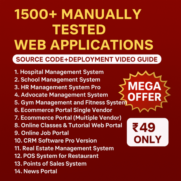 1500 Manually Testing App +200 free Bonus N8N Templates